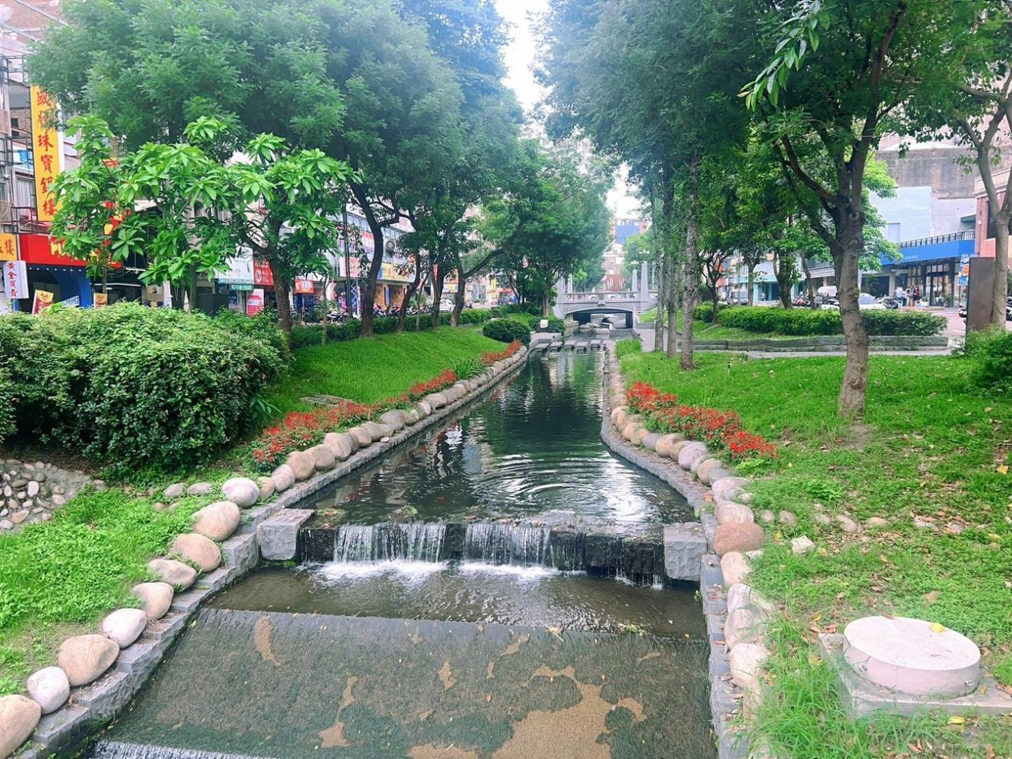 טאיצ'ונג Ningcui Business Hotel מראה חיצוני תמונה
