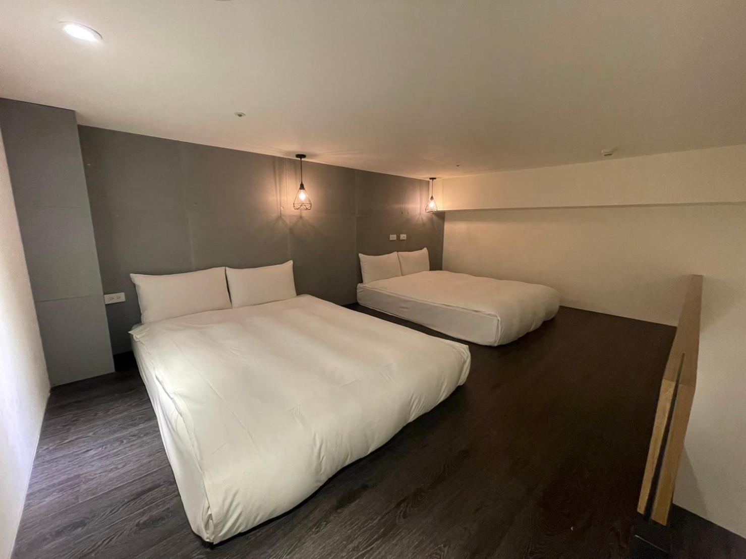 טאיצ'ונג Ningcui Business Hotel מראה חיצוני תמונה