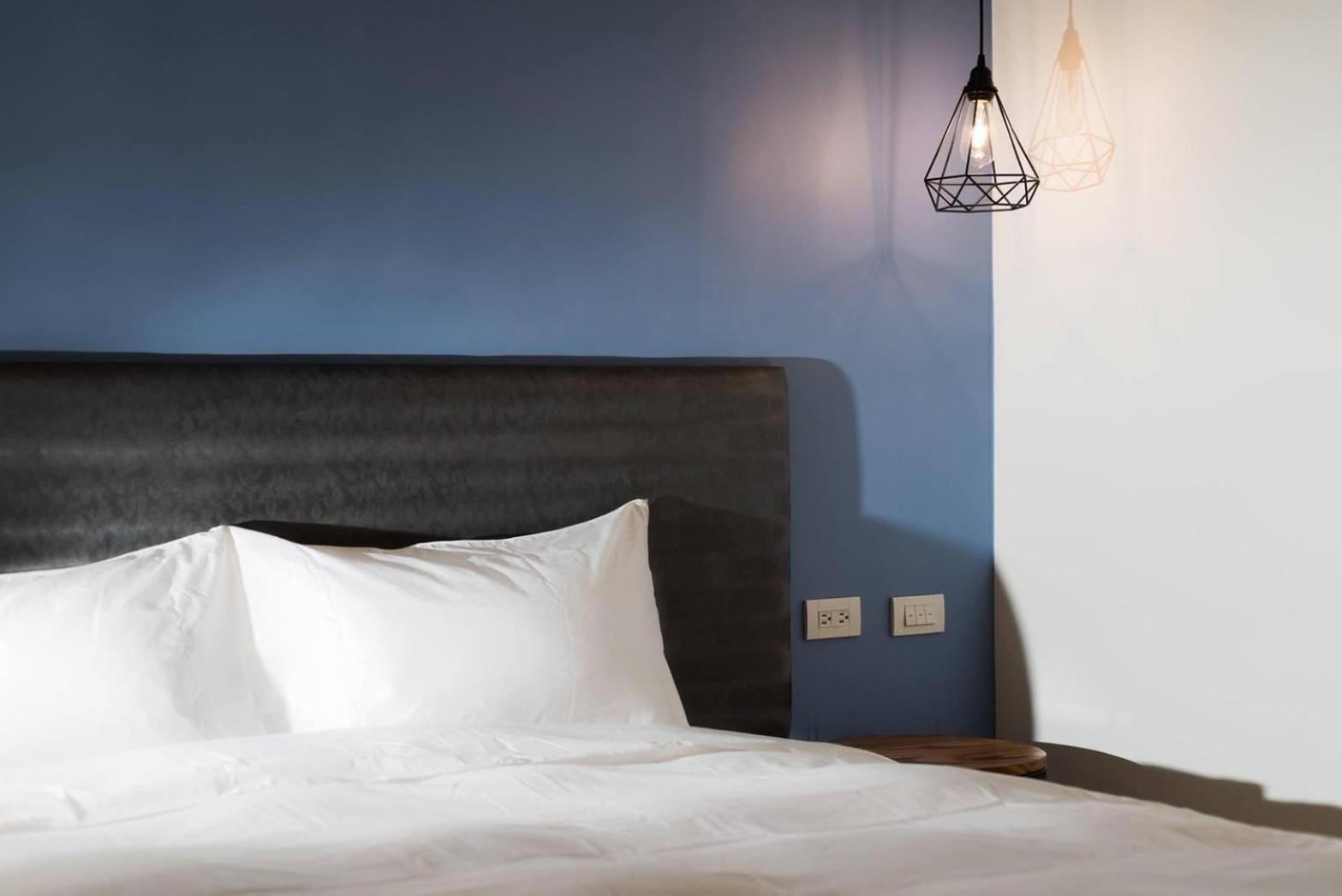 טאיצ'ונג Ningcui Business Hotel מראה חיצוני תמונה