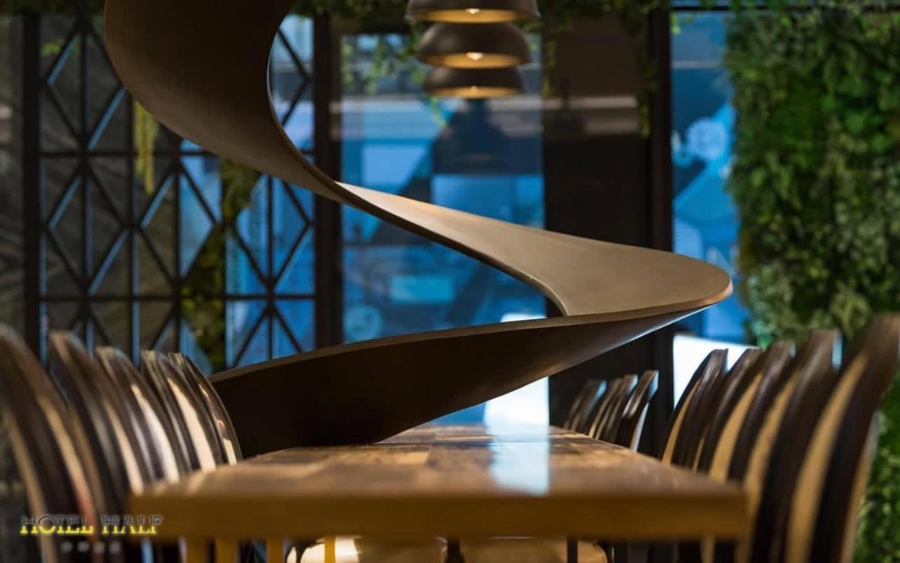 טאיצ'ונג Ningcui Business Hotel מראה חיצוני תמונה